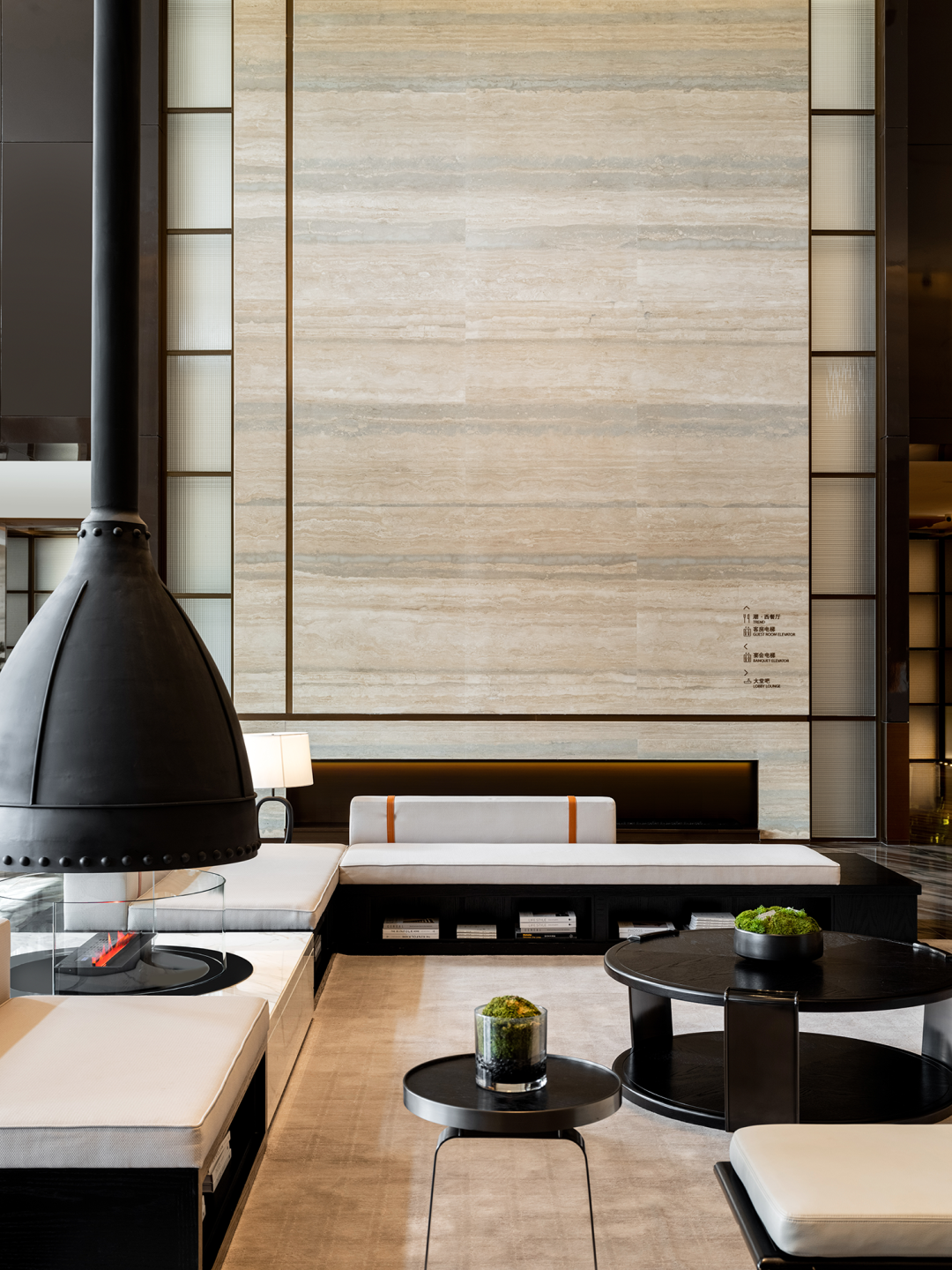 Silver Travertine Wall Tiles For Hotel Projects.jpg Silver Travertine Wall Tiles For Hotel Projects.jpg