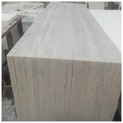 Carrara White Quartz Countertops Carrara White Quartz Countertops