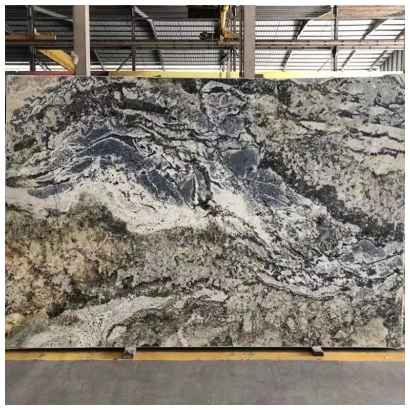 Kamarica Granite