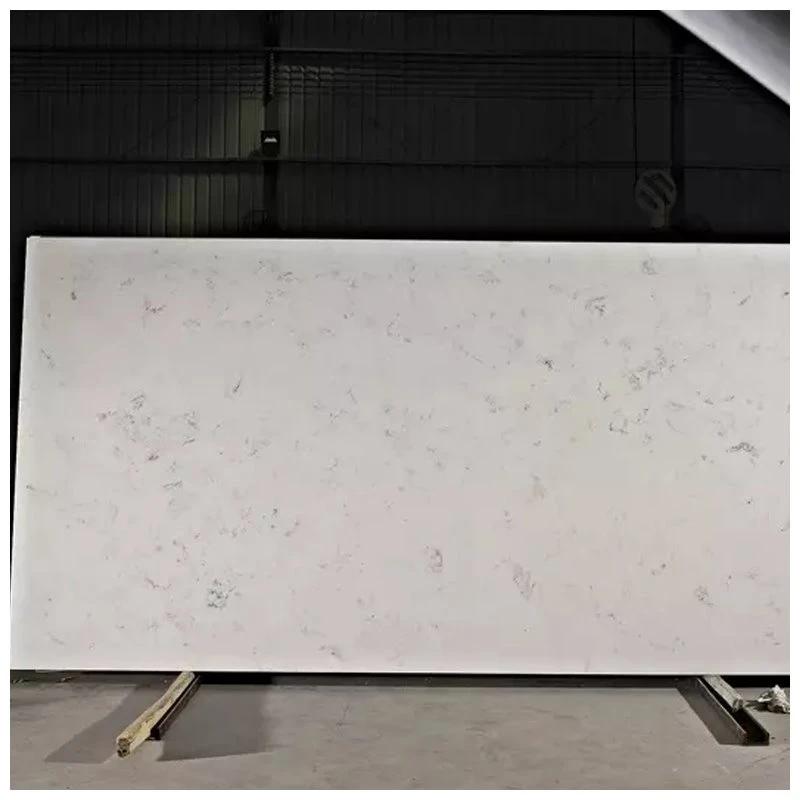 Carrara White Quartz For Countertops Carrara White Quartz For Countertops