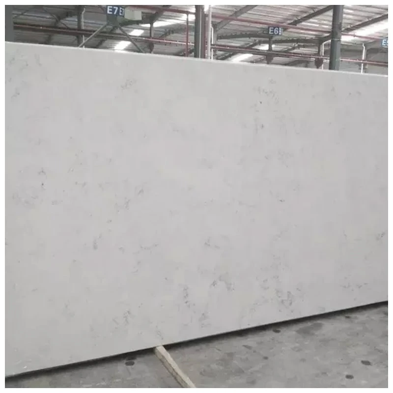Bianco Carrara Quartz Slabs Bianco Carrara Quartz Slabs
