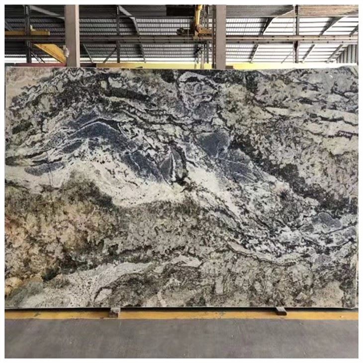 Kamarica Granite