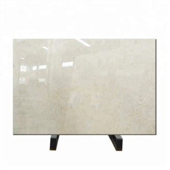 Crema Marfil marmora plāksne