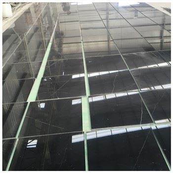 Nero Marquina marmora flīzes