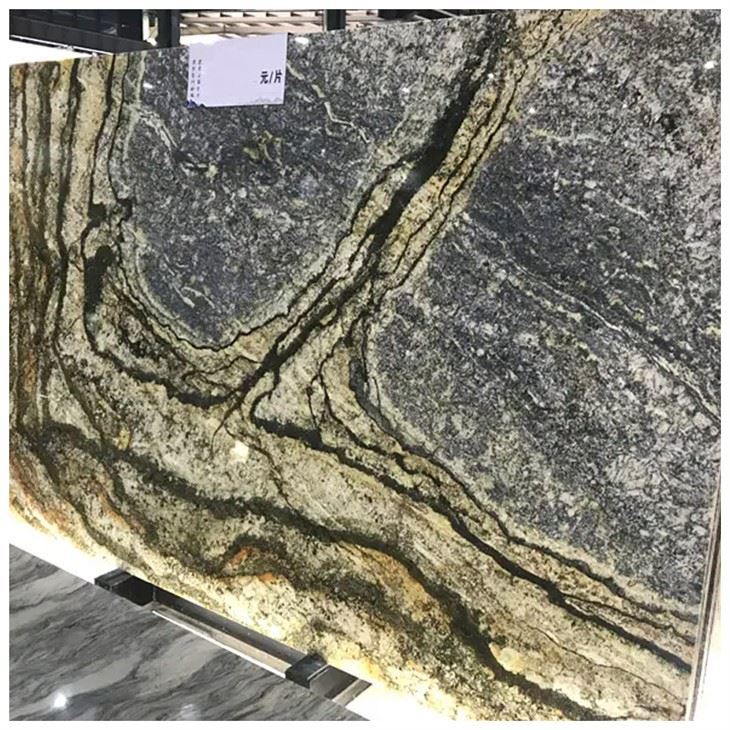 Kamarica Granite Polished Slabs