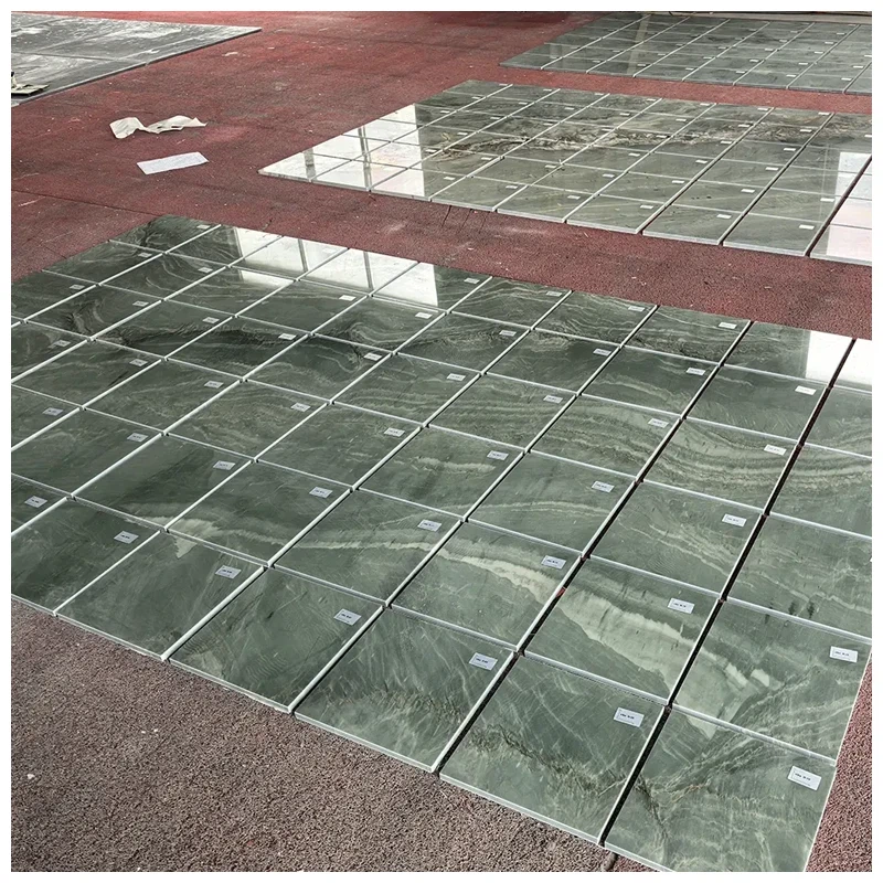 Green Maestro Quartzite