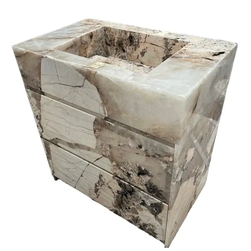 Patagonia Quartzite kabineta tualete